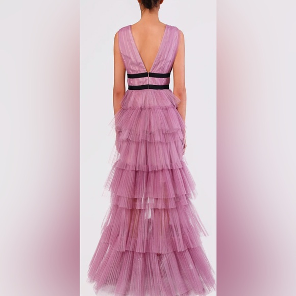 The Decadence Pink dress - Picture 2 of 7